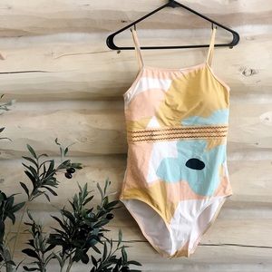 New Downeast One Piece